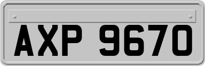 AXP9670
