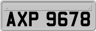 AXP9678