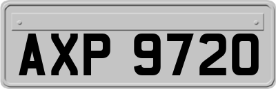 AXP9720