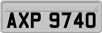 AXP9740