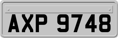 AXP9748