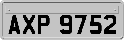 AXP9752