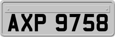 AXP9758