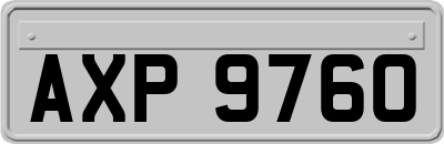 AXP9760