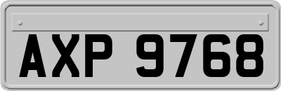 AXP9768