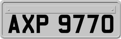 AXP9770