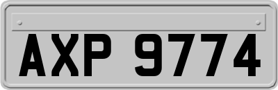 AXP9774