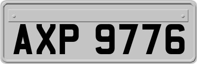 AXP9776