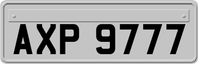 AXP9777