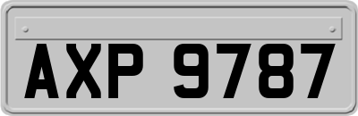 AXP9787