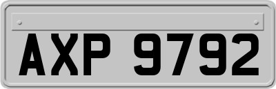 AXP9792