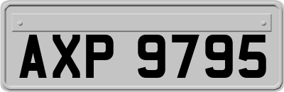 AXP9795