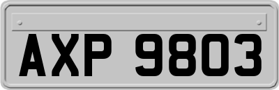 AXP9803
