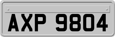 AXP9804
