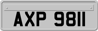 AXP9811