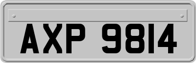 AXP9814