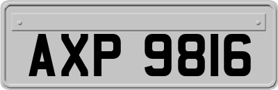 AXP9816