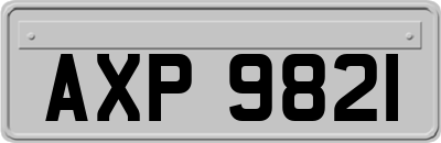 AXP9821