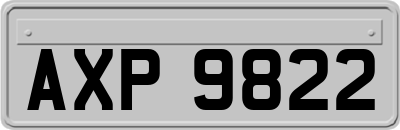 AXP9822
