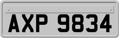 AXP9834