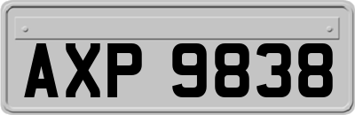 AXP9838
