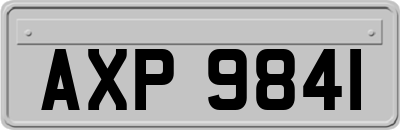 AXP9841