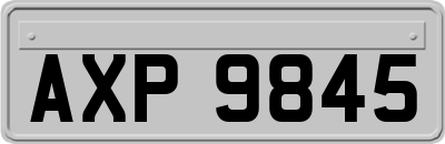 AXP9845