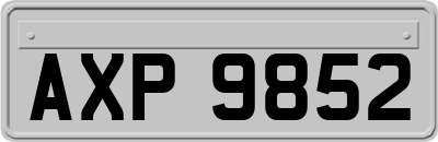 AXP9852