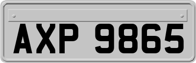 AXP9865