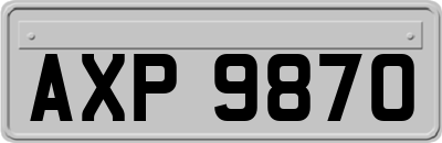 AXP9870