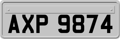 AXP9874