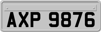 AXP9876