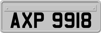 AXP9918