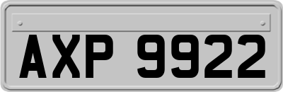 AXP9922