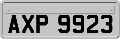AXP9923