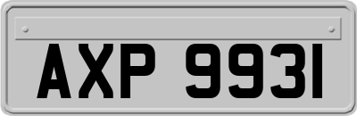 AXP9931