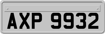 AXP9932