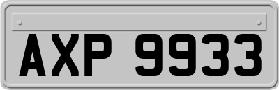 AXP9933