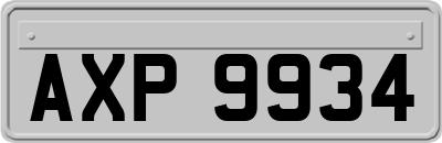 AXP9934