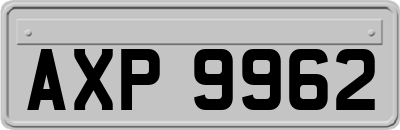 AXP9962