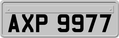 AXP9977