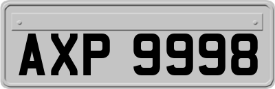AXP9998