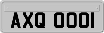 AXQ0001