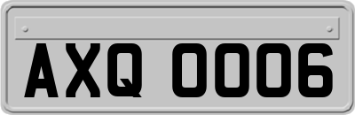AXQ0006