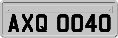 AXQ0040