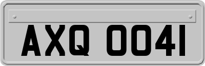 AXQ0041