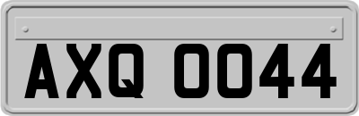 AXQ0044