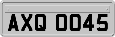AXQ0045