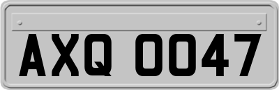 AXQ0047