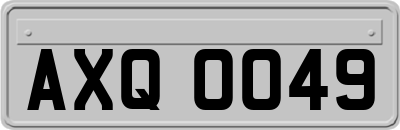 AXQ0049